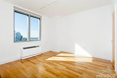 Rented by Mirador Real Estate