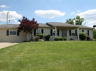 8760 Warsaw Rd, Dry Ridge, KY 41035