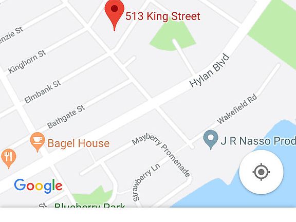 3rd image of 513 King St