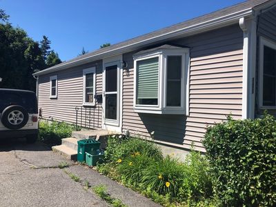 130 Randall St, Worcester, MA, 01606