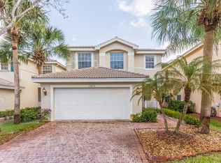 11463 Blue Violet Ln, Royal Palm Beach, FL 33411