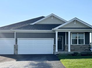 5739 Hunter DRIVE, Mount Pleasant, WI 53406