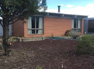 4 Whitney Ct, Cedar Crest, NM 87008