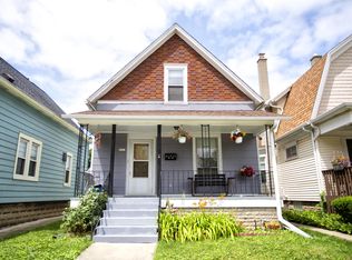 1111 S 46th St, West Milwaukee, WI 53214