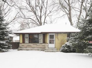 7312 5th Ave S, Richfield, MN 55423