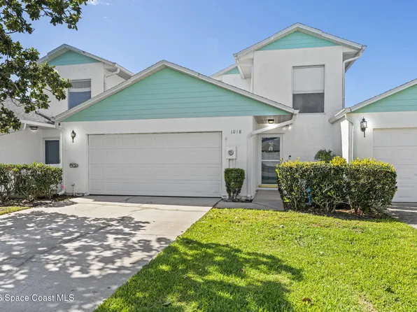 1018 Villa Dr, Melbourne, FL 32940