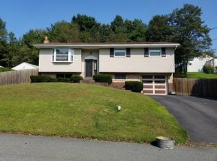306 Woodland Rd, Brockton, PA 17925