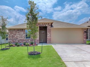3433 Kotche St, Pflugerville, TX 78660