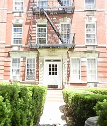Rented by Brooklyn Heights Real Estate Inc