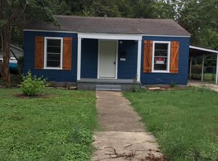 5112 Pamela Dr, Fort Worth, TX 76116