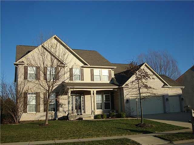 Fantastic home 4 Bd 3 Full and 2 Half Baths  3 Car Grg and Finished Basement