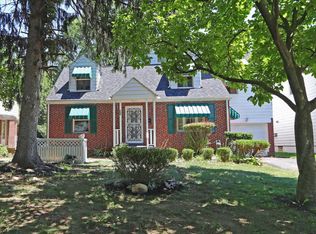 108 Mayfair Blvd, Columbus, OH 43213
