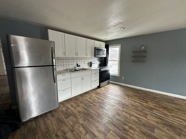 107 W Pulteney St APT 203