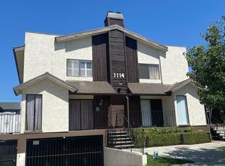 1114 San Rafael Ave APT 4, Glendale, CA 91202