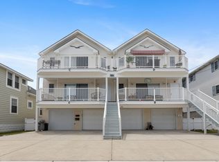 404 W Burk Ave APT C, Wildwood, NJ 08260