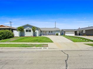 18543 Adivino St, La Puente, CA 91748