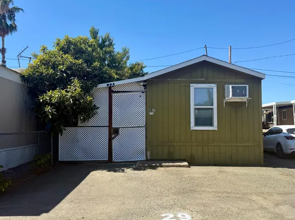 2101 S State Street #29, Ukiah, CA 95482