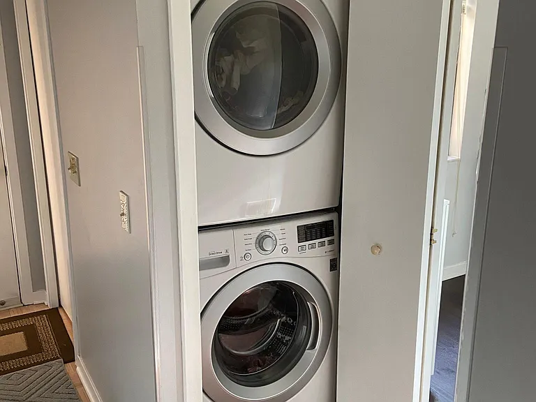 Laundry Pic