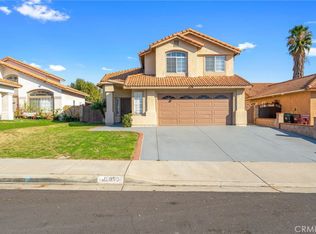 12950 Pan Am Blvd, Moreno Valley, CA 92553