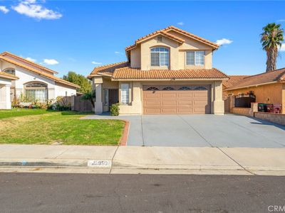 12950 Pan Am Blvd, Moreno Valley, CA, 92553