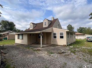 8092 Marlowe Rd, Van Buren Township, MI 48111