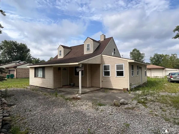 8092 Marlowe Rd, Van Buren Township, MI 48111