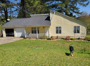 314 Knollwood Ln, Woodstock, GA 30188
