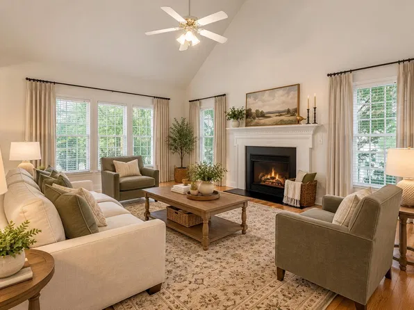 109 Bottle Neck Trl, Holly Springs, NC 27540