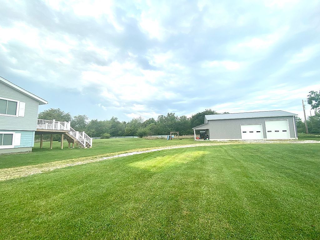 2490 County Road 22, Risingsun, OH 43457 Zillow
