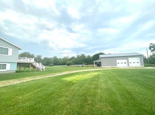 2490 County Road 22, Risingsun, OH 43457