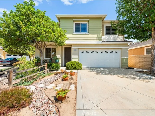 26538 Roseate Cir, Menifee, CA 92584