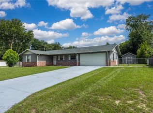 1868 NE 29th St, Ocala, FL 34479