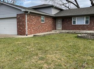 251 Lansdowne Rd, Indianapolis, IN 46234