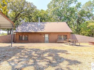 810 SE 523 Private Rd, Deepwater, MO 64740