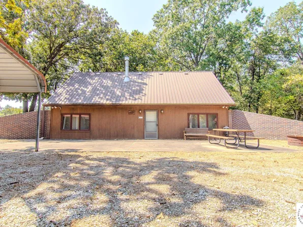 810 SE 523 Private Rd, Deepwater, MO 64740