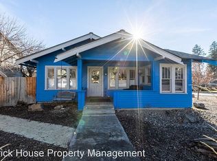 855 NW Ogden Ave, Bend, OR 97703