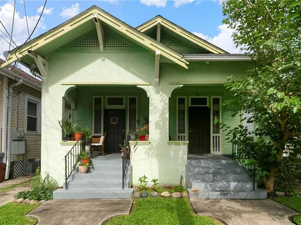 2713-15 Bruxelles St, New Orleans, LA 70119