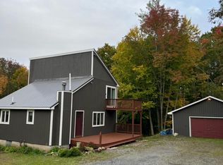 125 Beam Hill Rd, Dryden, NY 13053