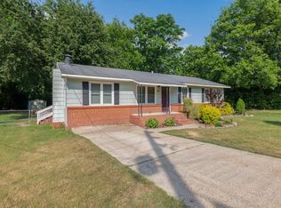 1165 Steve Mar Dr, Columbus, GA 31904