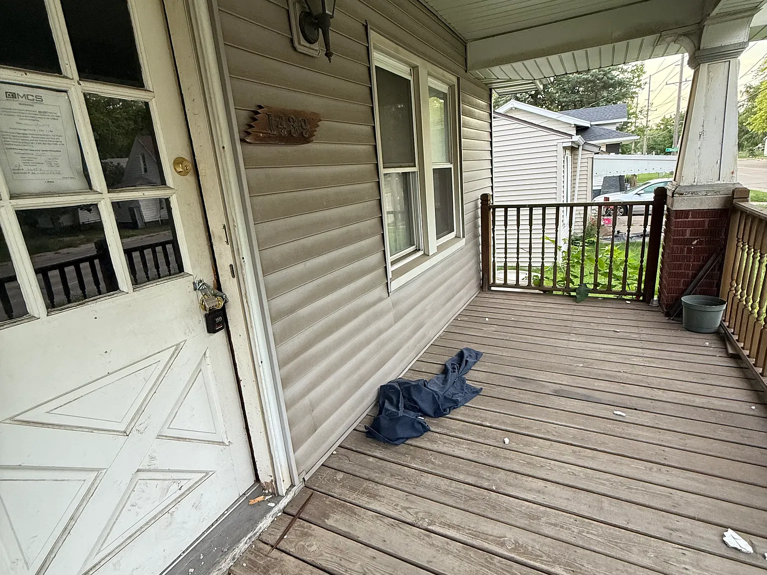 2 bed, 780 sqft, $850 — Photo 4