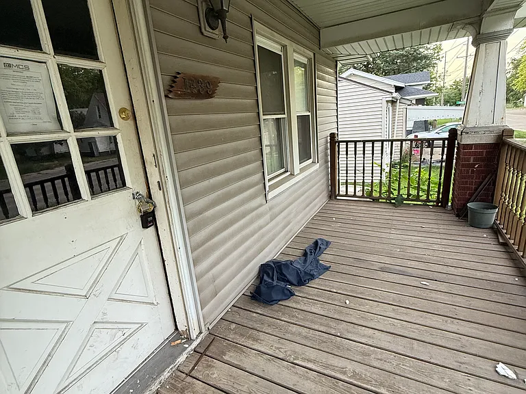 1439 N Jasper St — Photo 4