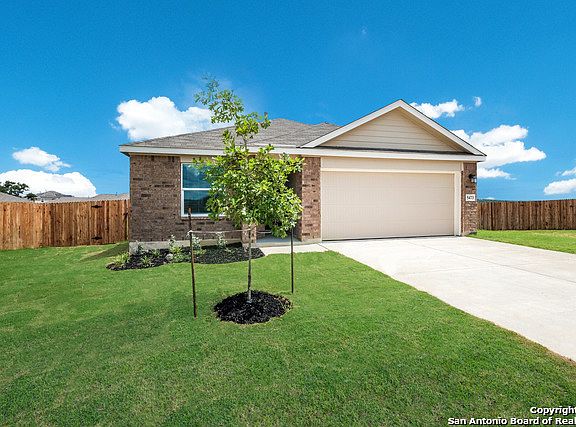 31924 Jacaranda Way, Bulverde, TX 78163 | Zillow