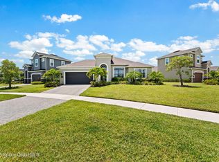 7908 Dobre Way, Melbourne, FL 32940