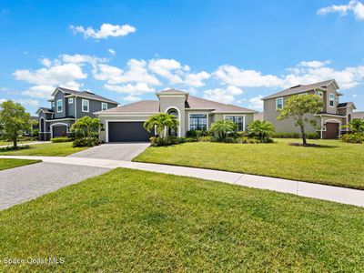 7908 Dobre Way, Melbourne, FL, 32940