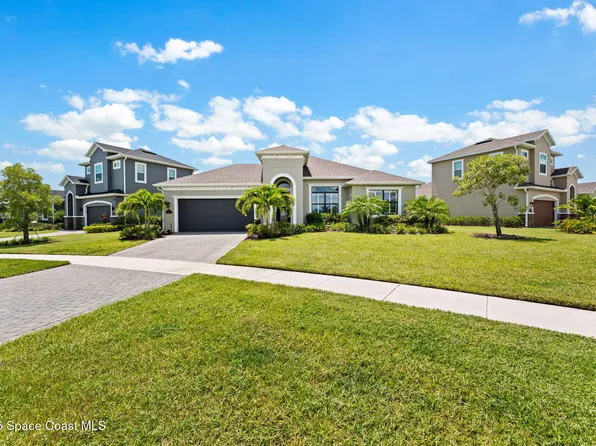 7908 Dobre Way, Melbourne, FL 32940