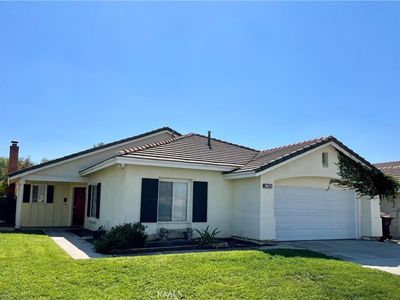 28671 Highpoint Ave, Moreno Valley, CA, 92555