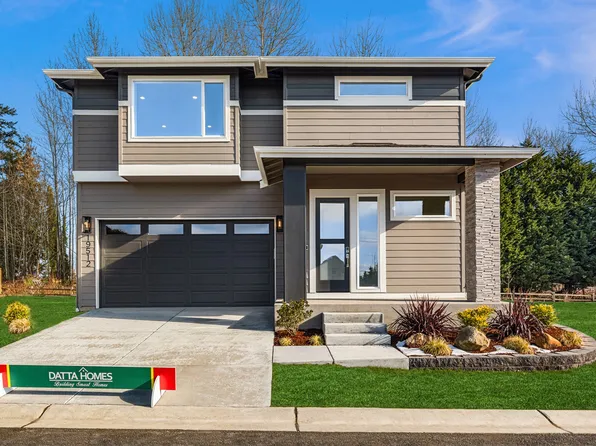 11614 SE 195th Pl Lot 7, Kent, WA 98031