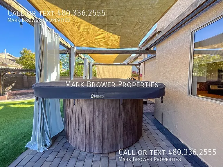 1302 E Elgin Pl — Photo 38