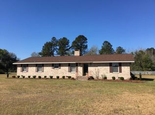 4534 Rowesville Rd, Rowesville, SC 29133