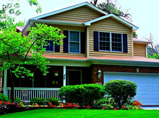 5243 Cumnor Rd, Downers Grove, IL 60515